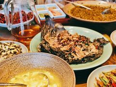 -兰溪小馆(首经贸店)