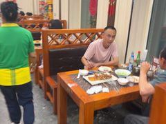 -有滋有味烧烤涮(果园星城C区店)