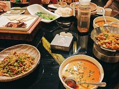-HOHO餐厅(古子城店)