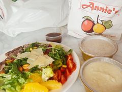 -安妮意大利餐厅(丽都店)