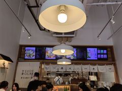 -漫蔬•台北蔬食小馆VEGGIEBOIL(朝晖店)