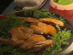 -弦月窗LUNETTE BY AMANDA(复兴路店)