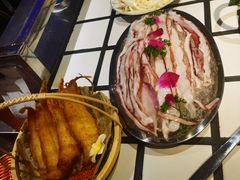 -朱光玉火锅馆(小寨原力场店)