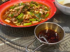 -新繁老號豌豆汤饭店·江湖菜(宝光寺店)