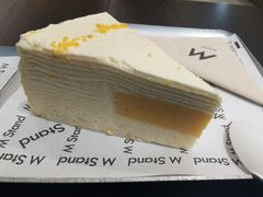 -M Stand(杭州萧山万象汇店)