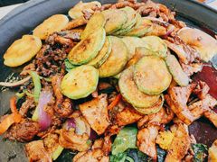 -一烙锅(友谊店)