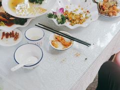 -范饭椰林川湘味海鲜·椰子鸡(三亚湾椰梦长廊店)