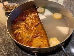 -辉哥火锅(虹桥路店)