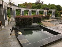 -庐山上汤温泉度假村