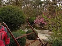 -东方华地城湿地温泉度假区