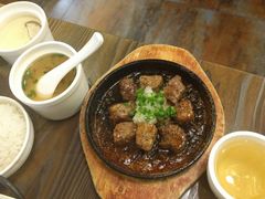 -东京屋(武定路店)
