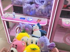 -+WAWA夹娃娃专门店·抓娃娃