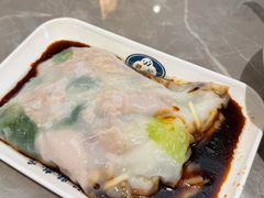 -银记肠粉店(北京路店)