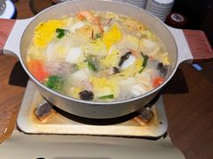 -绍兴老味道·非遗门店(银泰城店)