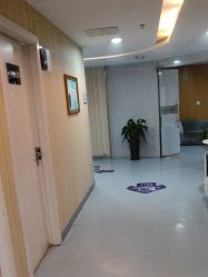 -安徽合肥韩美整形外科医院