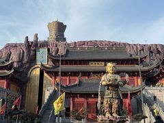 -上海东林寺(金山区)