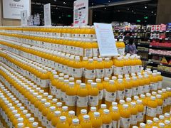 -永辉超市(龙湾万达店)