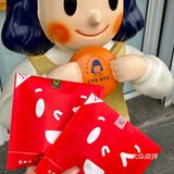 南通探店 首家哆啦A梦铜锣烧专门店