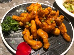 -前海沿·青岛菜(李沧万达店)