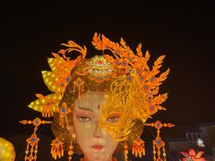 -济南方特东方神画