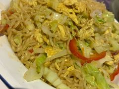 -马路牙子地桌烤肉(工体店)