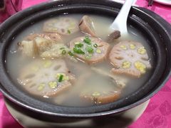 -荷香居(洞企石路店)