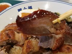 -肥小福·烧鹅专门店(环宇荟店)