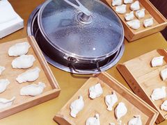 -家里婆自助水饺(振华路店)