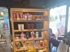 -COSTA COFFEE(丰联广场店)