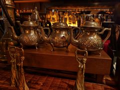 -Tajine Moroccan塔金摩洛哥中东餐厅