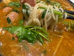 -肥汁米蘭香港米线(长宁来福士店)