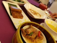 -南宁沃顿国际大酒店-自助餐厅