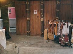 -暴风岛沉浸式体验馆(百联世纪店)