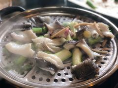 无骨鱼-阿多私房菜(顺德店)