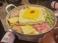 -789韩料食堂(创意产业园店)