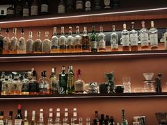 -MAYBE 威士忌 coffee&bar·清吧