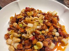 -羊门客在·烤盐池滩羊·川菜