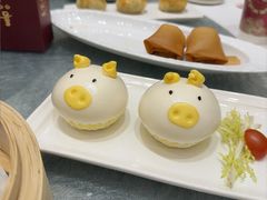 -喜宴又一村·粤菜·茶点·海鲜(壹方天地店)