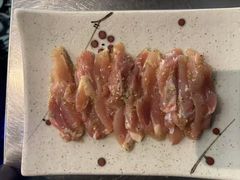 -焱铁烧·黑毛和牛专门店(南宁万象城店)