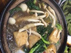 -凡老头米线砂锅(古荡新村西粮站)