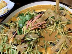 -五谷粮煎饼卷大葱(景星店)