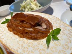 -马仕玖煲·融合菜·酥不腻烤鸭(人大店)