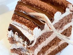 -布朗尼西饼(粮道街店)