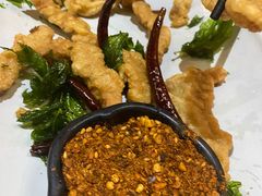 -云海肴·汽锅鸡·云南菜(天津国金汇店)