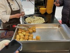 玉兰饼-毛华美食(清扬路店)