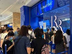 -the Roll'ING手作瑞士卷专门店(卓悦中心店)