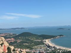 -崂山仰口游览区