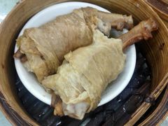 -香港蓮香樓(中環店)