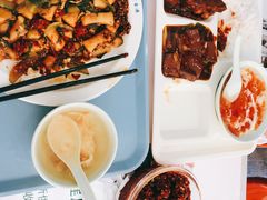 -紫金港餐饮中心-风味餐厅(浙江大学紫金港校区店)