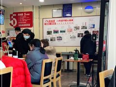 大堂-南城香(欧陆经典万兴苑店)
